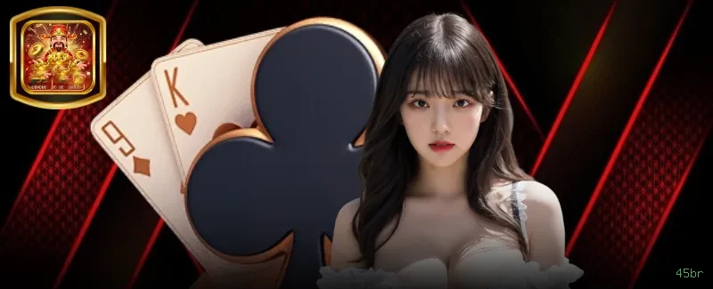 Ganhar e sacar na 45br